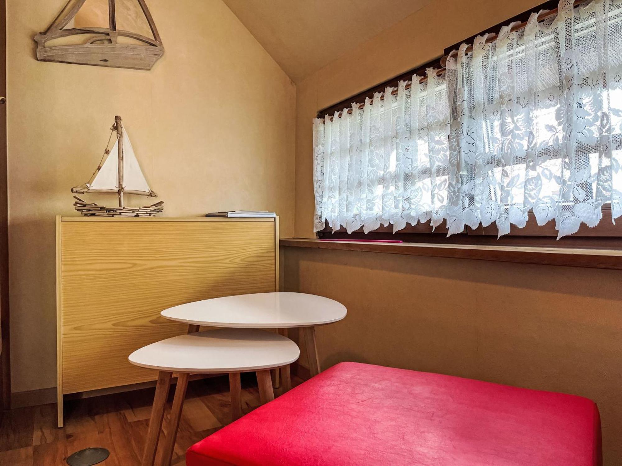 Holiday Home Ferienhaus Pier 15 A By Interhome Gristow Eksteriør bilde