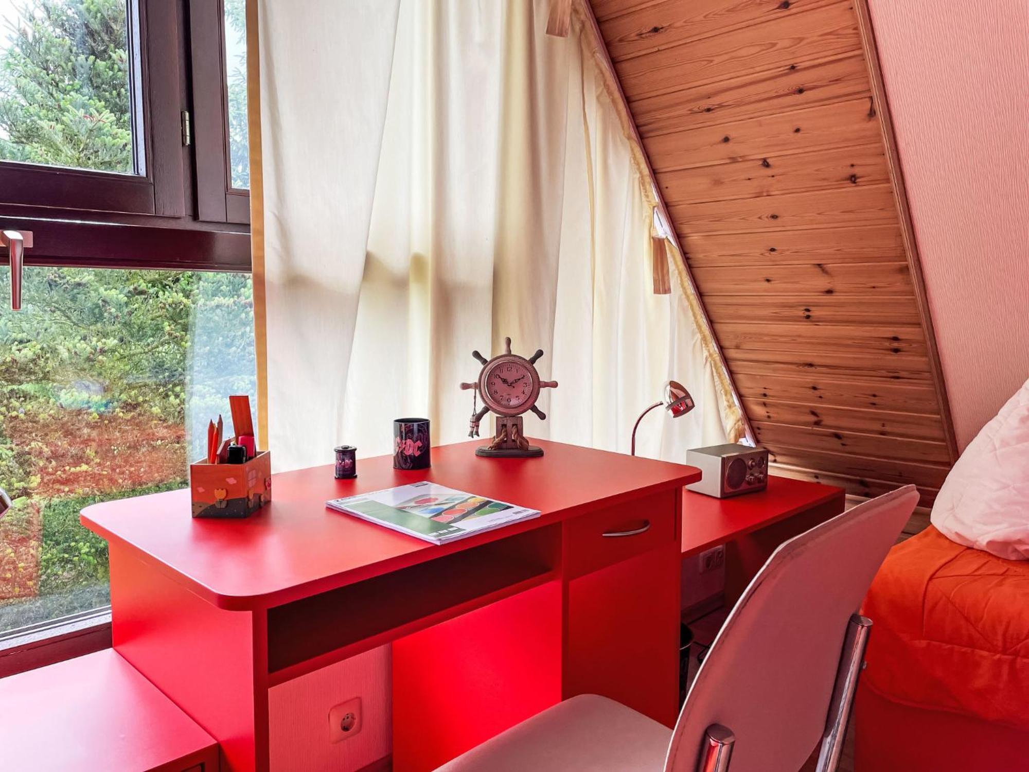 Holiday Home Ferienhaus Pier 15 A By Interhome Gristow Eksteriør bilde
