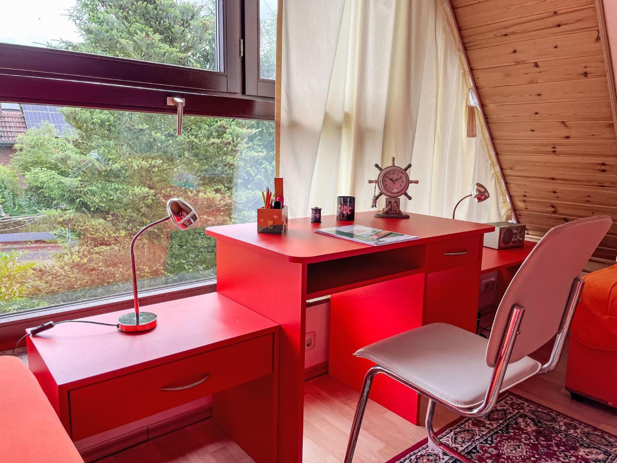 Holiday Home Ferienhaus Pier 15 A By Interhome Gristow Eksteriør bilde