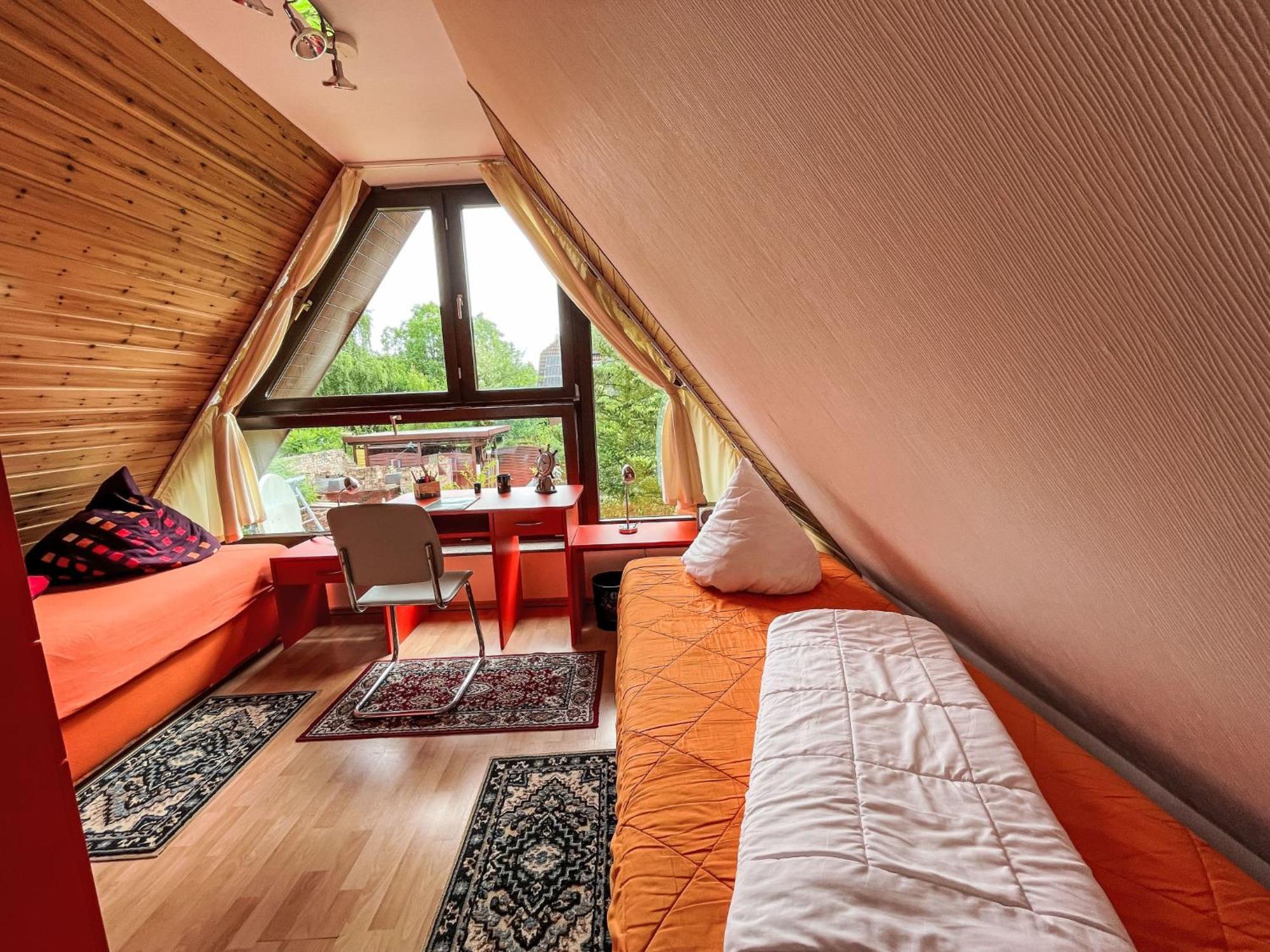 Holiday Home Ferienhaus Pier 15 A By Interhome Gristow Eksteriør bilde